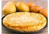 Frittata di patatealt