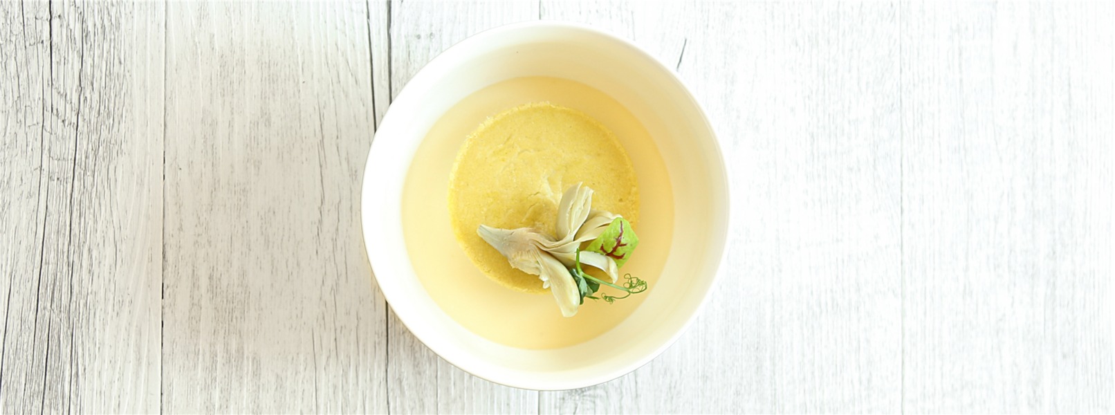 Frittata di carciofi e parmigiano