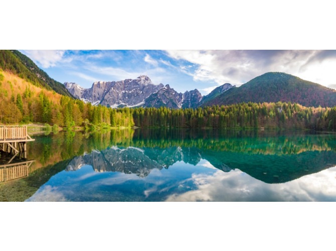 Friuli Venezia Giulia