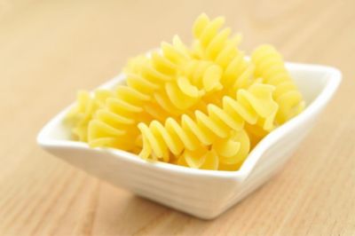 Fusilli alla genovese di Michelle Obamaalt