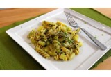 Fusilli con carciofi e patate: ricetta semplice e gustosaalt