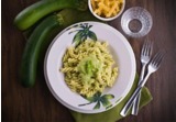 Fusilli con pesto alle zucchinealt