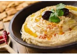 Hummus di ceci marchigianialt