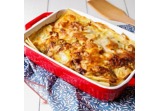 Lasagne con fiori di zuccaalt