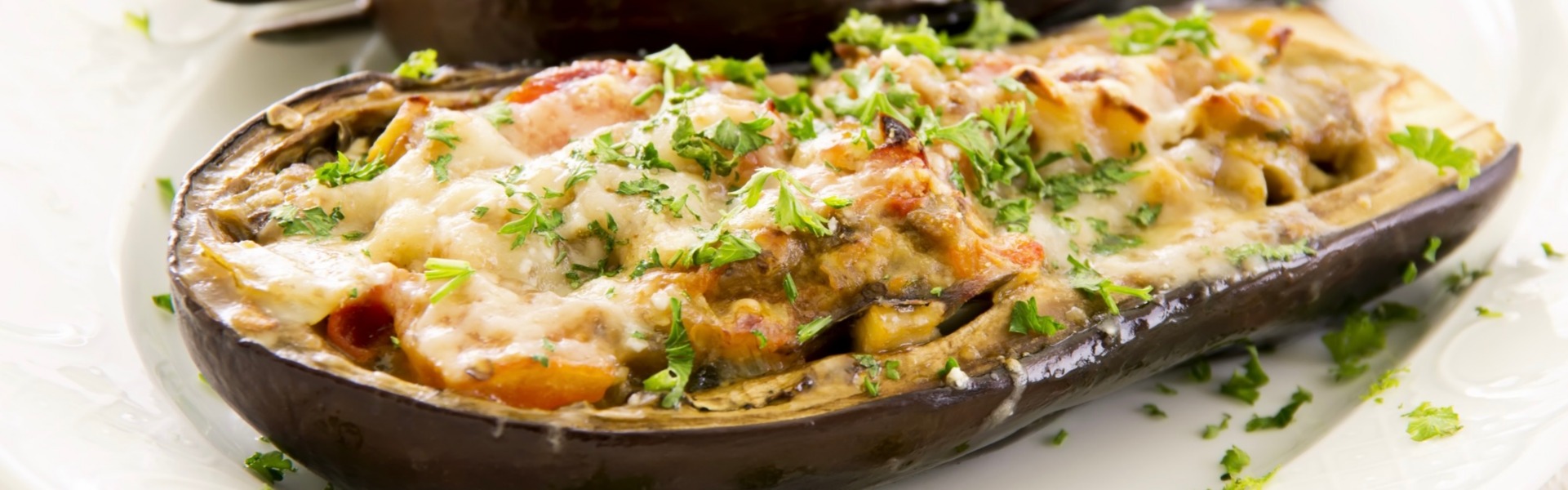 I consigli per preparare delle deliziose melanzane ripiene