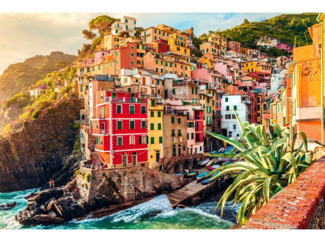 Liguria