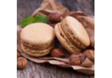 Macarons alla nocciolaalt