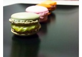 Macarons alle mandorle d?Avolaalt