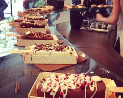 Magnum Pleasure Store, dolce evasione nel centro storico di Milano