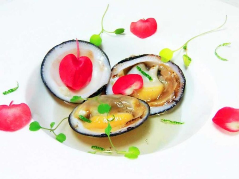 Mandorle d'acqua dolce