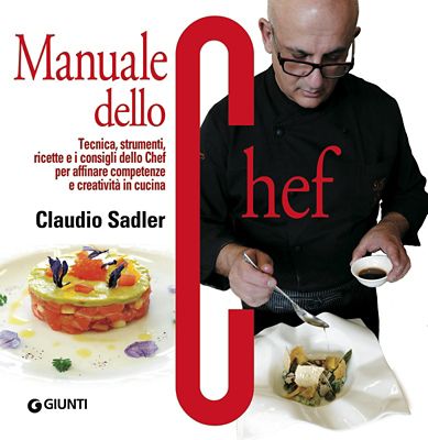 Manuale dello chef