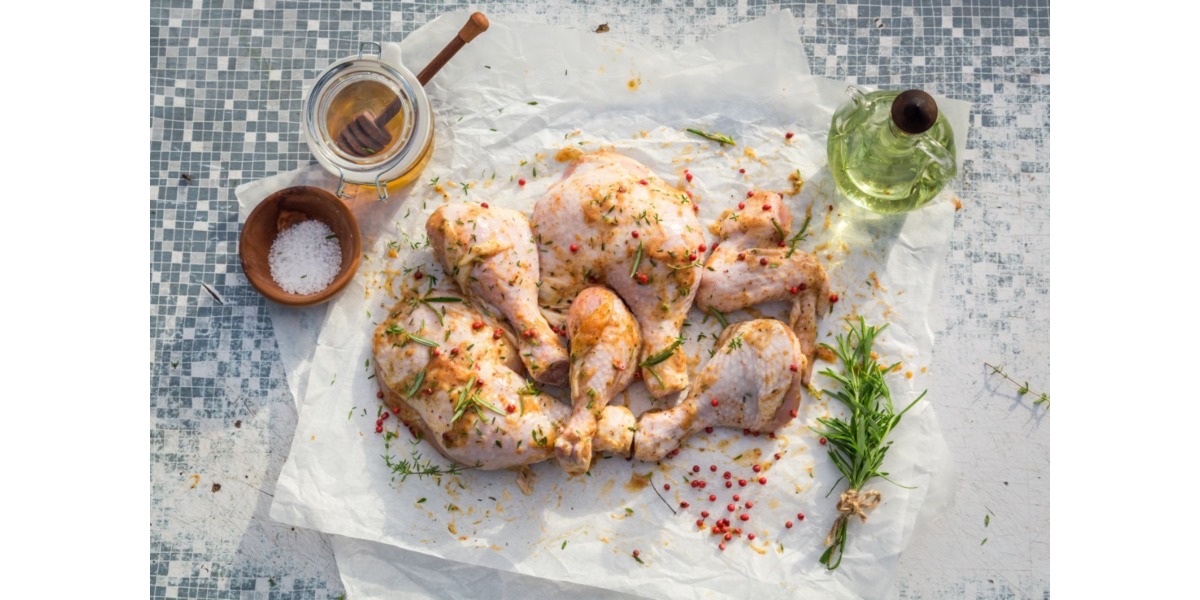 come fare le marinature