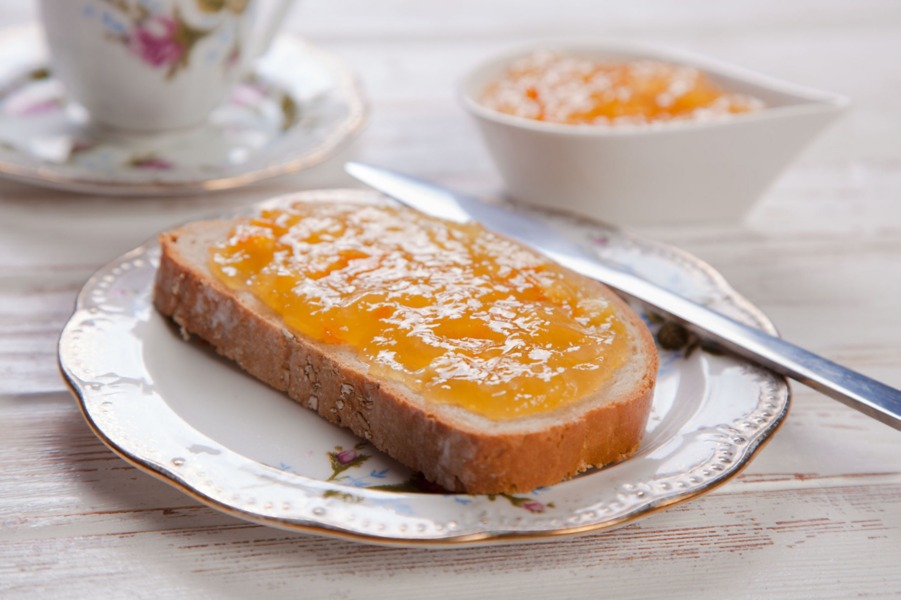Marmellata di nespole, un tocco di dolcezza per le tue ricette