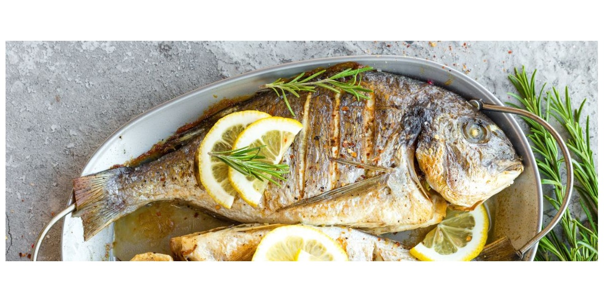 Idee e consigli per un menu estivo a base di pesce