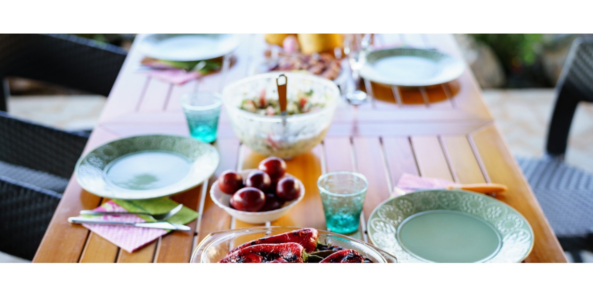 Consigli e idee per menu di primavera