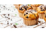 Ricetta Muffin al cioccolato senza glutine con farina di mandorlealt
