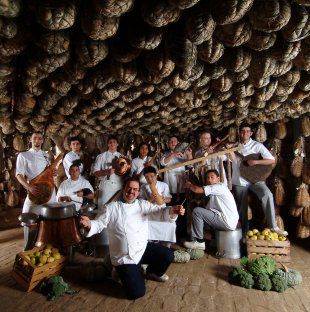 Museo del Culatello. A marzo l&#39;inaugurazione di un percorso tematico