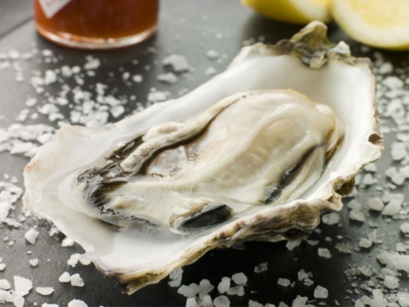 Ostriche degli innamorati