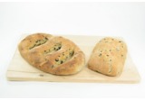 Pane alle olivealt