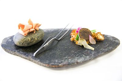 Paolo Griffa vince la finale italiana di S. Pellegrino Young Chef 2015