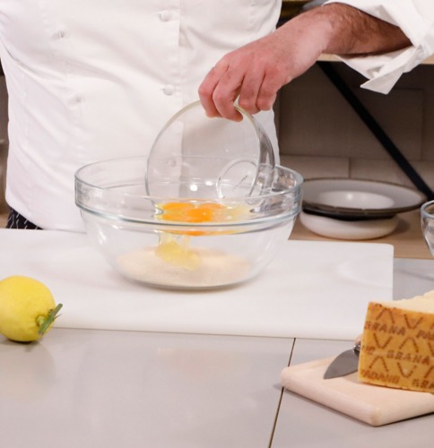 passatelli-grana-padano