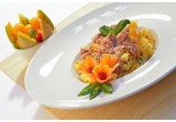 Pasta fredda con tonno e carotealt