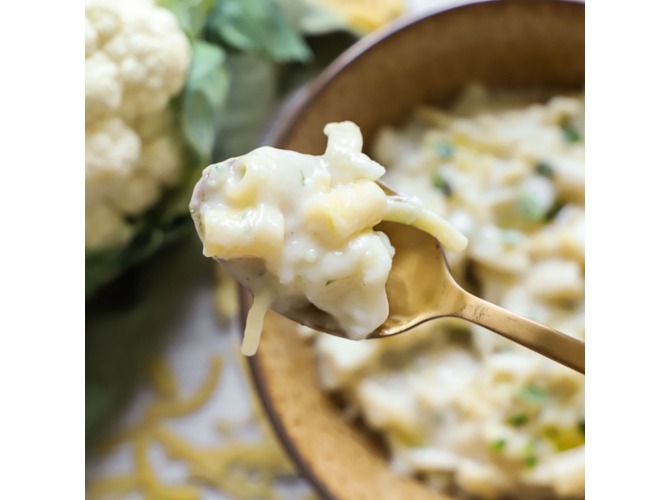 Pasta con cavolfiore e alici: la ricetta perfettaalt