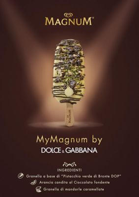 Pause golose e relax al Magnum Pleasure Store 