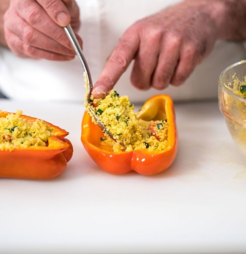 peperoni-ripieni-di-cous-cous-ricetta