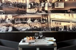 Pescheria da Claudio apre le porte ai milanesi anche il giorno della vigilia di Natale e di Capodanno