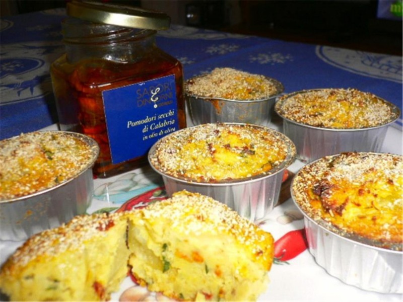 Piccoli scrigni al profumo di Calabria