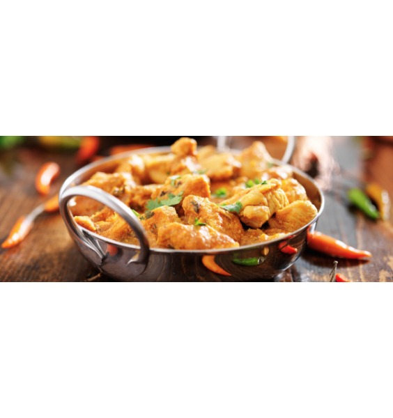 Pollo al curry e mango: ricetta esotica di un secondo delizioso