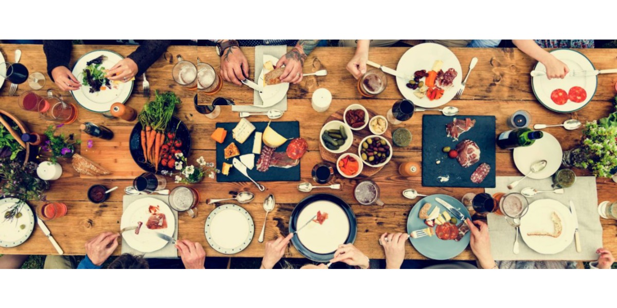 Menu Pranzo di Ferragosto 2022: idee, consigli e ricette