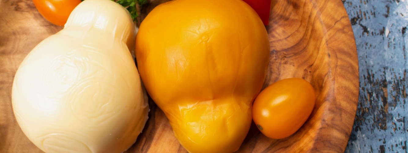 prodotti tipici campani