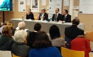 Qoco - Un Filo d?Olio nel Piatto. Riflettori puntati sulla Coratina di Andria