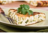 Quiche alle zucchinealt