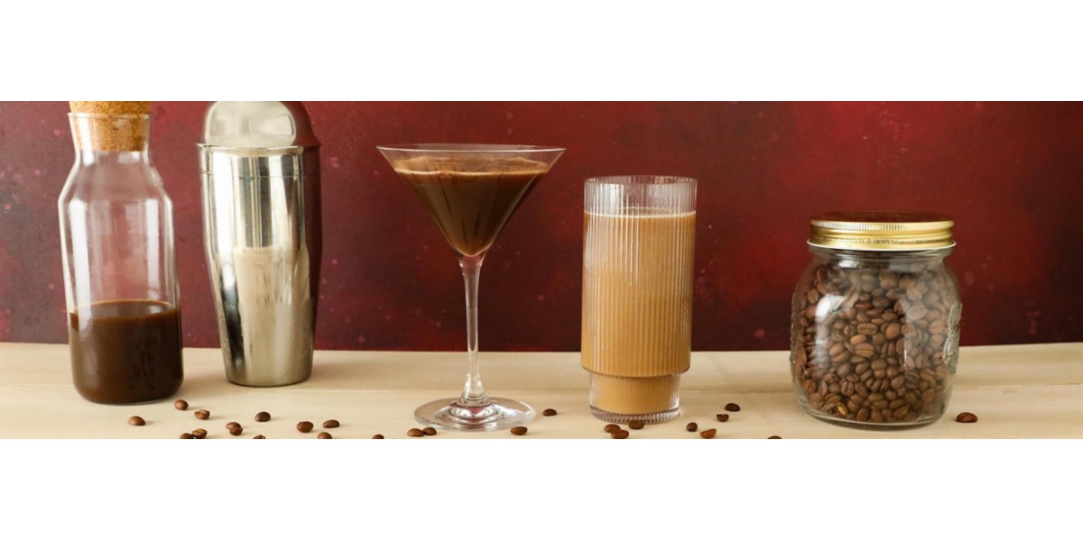 recupero caffè avanzato