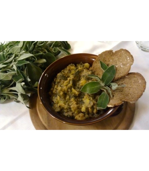 ribollita toscana ricetta