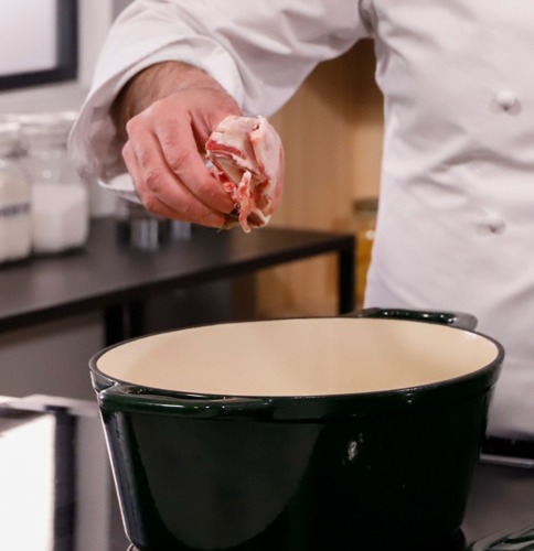 ricetta-agnello-carciofi-alla-sarda