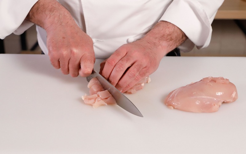 ricetta-bocconcini-pollo-al-limone