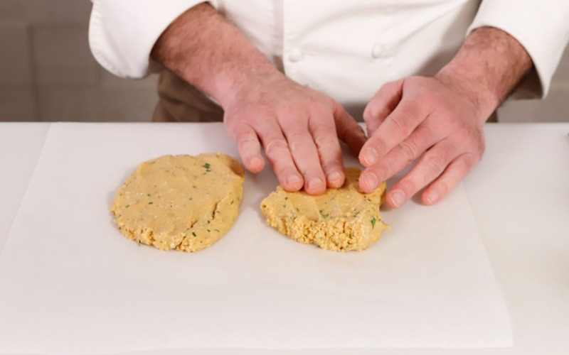 ricetta-cotolette-di-ceci