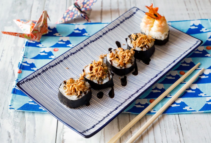 ricetta-futomaki-sushi-code-di-gambero