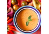 Gazpacho gourmet di pomodoro camonealt