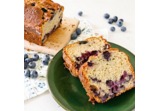 Plumcake ai mirtilli: ricetta dolce colazione o merendaalt