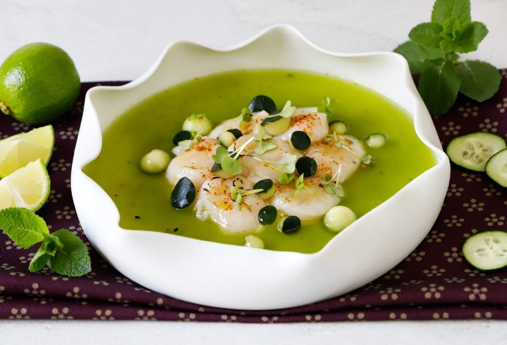 ricetta-zuppa-di-cetrioli