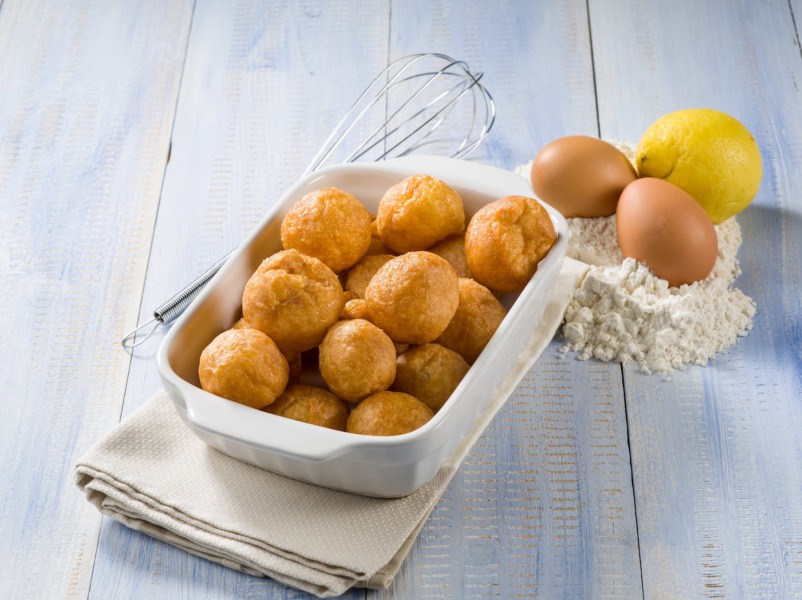 Frittelle di Carnevale: consigli per una ricetta morbidissima