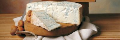 Risotto d&#39;autunno mantecato al Gorgonzola Dopalt