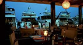 Ristorante African Queen