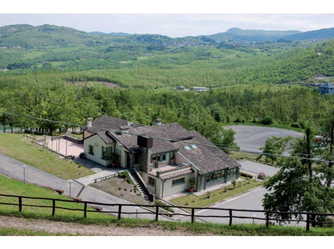 Ristorante Il Bacher