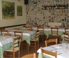 Ristorante Taverna degli Antichi Sapori